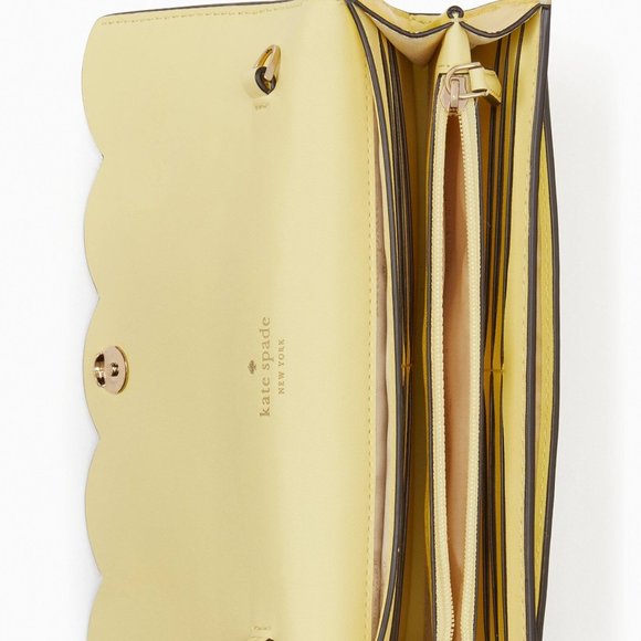 New Kate Spade Gemma Crossbody Yuzu Jam - Picture 4 of 5